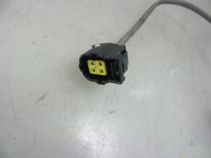 Sonde lambda d'un Mitsubishi Space Star (A0) 1.0 12V 2016