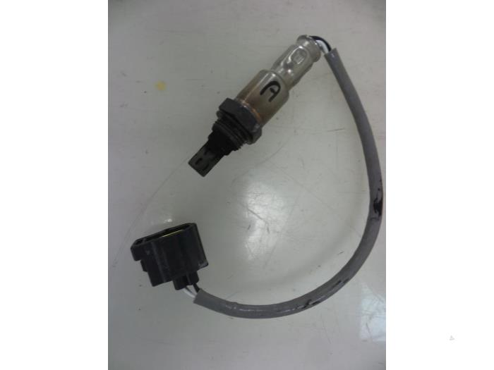 Usados Sonda Lambda Mitsubishi Space Star (A0) 1.0 12V Precio € 40,00 Norma de margen ofrecido por Autobedrijf Broekhuis B.V.
