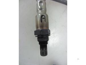 Sonde lambda d'un Mitsubishi Space Star (A0) 1.0 12V 2016