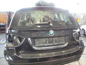 Used Tailgate BMW 3 serie Touring (E91) 318d 16V Price € 150,00 Margin scheme offered by Autobedrijf Broekhuis B.V.