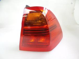 Used Taillight, right BMW 3 serie Touring (E91) 318d 16V Price € 22,50 Margin scheme offered by Autobedrijf Broekhuis B.V.