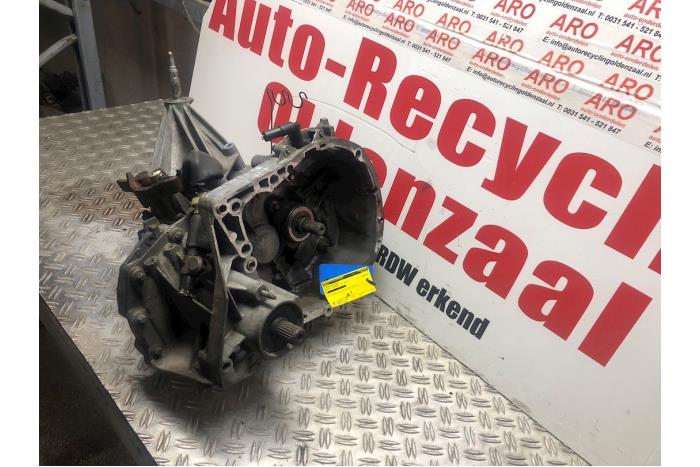 Botte De Levier De Vitesse En Cuir Gris Pour Renault Laguna II Grandtour - Fabriqué En Italie - Neuf
