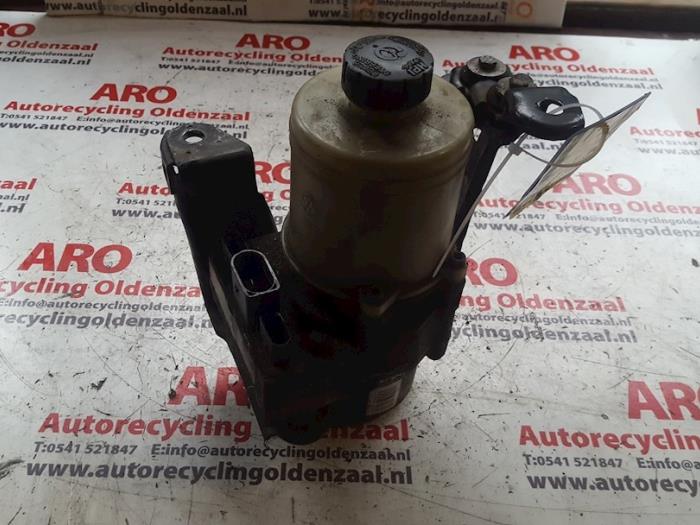 Power steering pump Volkswagen Polo 1.4 TDI 70 6Q0423155AM BNM