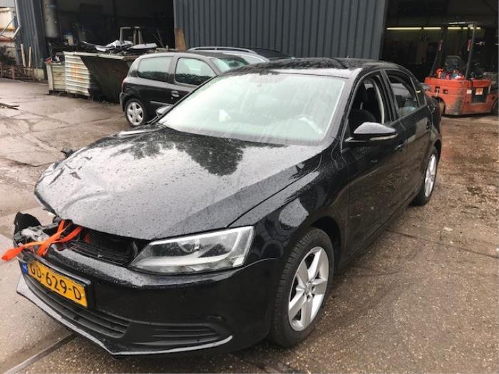vw jetta 2011 1.2 tsi