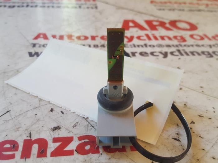 Interior temperature sensor Volkswagen Touran 1.9 TDI 105 Euro 3