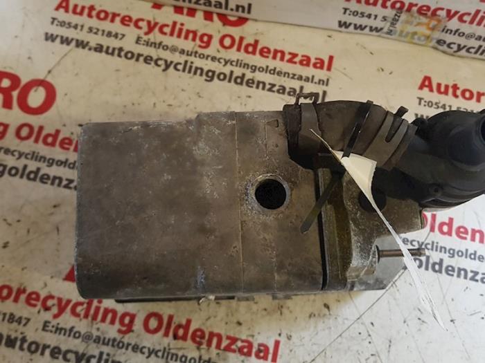 Heater Volkswagen Passat Variant 2.0 TDI 16V 140 122R000002