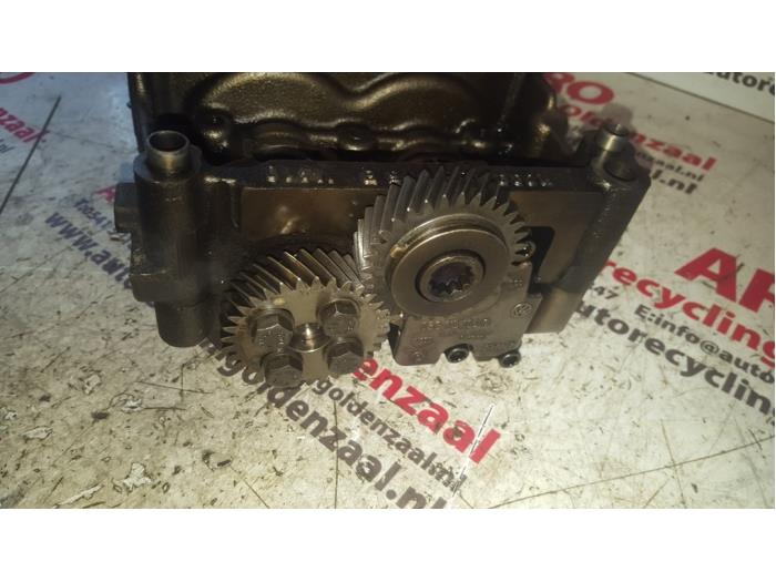 Balance shaft Audi A4 Quattro 2.0 TDI 16V 03G103537B