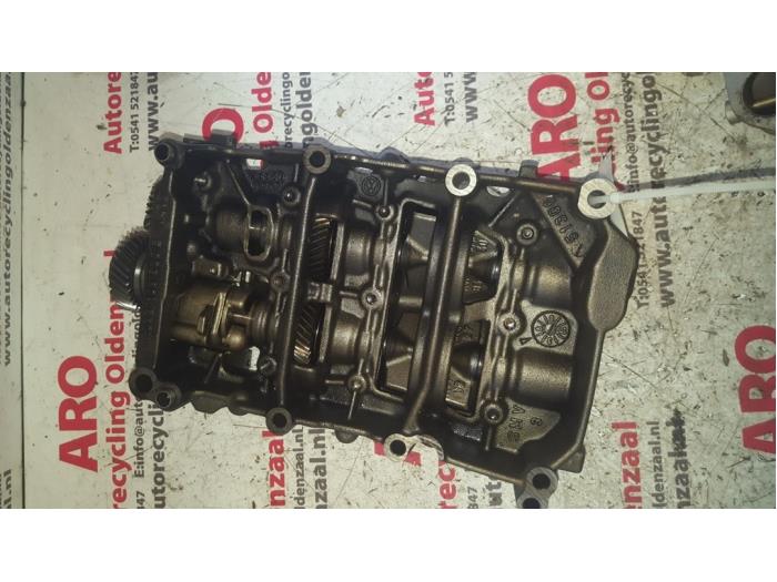 Balance shaft Audi A4 Quattro 2.0 TDI 16V 03G103537B
