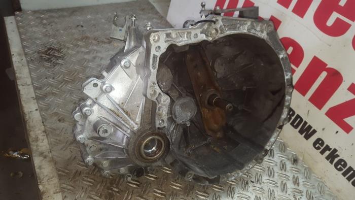 O2j Gearbox Code Gearboxes with gearbox code CH stock | ProxyParts.com