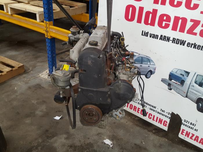 engine-ford-escort-express-1-8-td-rva1mo7215-rva