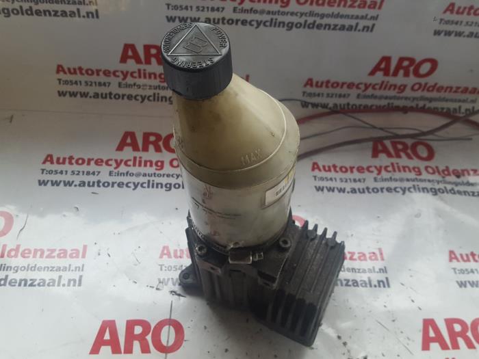 Used Opel Astra G (F08/48) 1.6 Power steering pump - PL0785348 - Auto