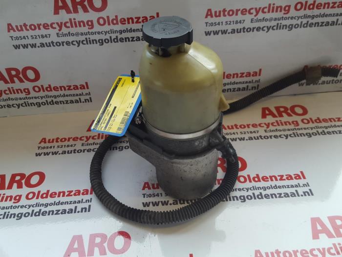 Power steering pump Opel Astra G 1.6 16V 1040085003094DO Z16XE
