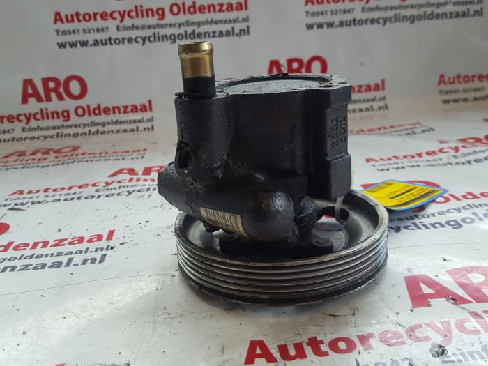 Power steering pump Renault Kangoo Express 1.5 dCi 60 7700419117