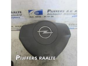 Used Left airbag (steering wheel) Opel Astra H SW (L35) 1.3 CDTI 16V Ecotec Price € 45,00 Margin scheme offered by Pijffers B.V. Raalte