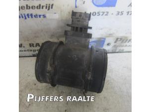 Used Air mass meter Opel Astra H SW (L35) 1.3 CDTI 16V Ecotec Price € 35,00 Margin scheme offered by Pijffers B.V. Raalte