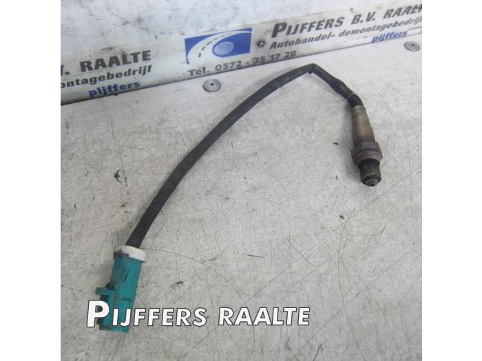 Sonde lambda Volvo V50 (MW), 2003 / 2012 1.8 16V, Combi, Essence, 1.798cc, 92kW (125pk), FWD, B4184S11, 2004-04 / 2010-12, MW21 (Occasion)