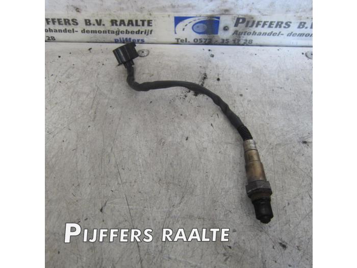 Usados Sonda Lambda Mercedes B (W245) 1.7 B-170 16V Precio € 30,00 Norma de margen ofrecido por Pijffers B.V. Raalte