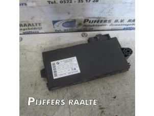 Used On-board computer BMW 3 serie (E90) 316d 16V Price € 75,00 Margin scheme offered by Pijffers B.V. Raalte