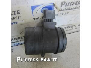 Used Air mass meter BMW 3 serie (E90) 316d 16V Price € 45,00 Margin scheme offered by Pijffers B.V. Raalte