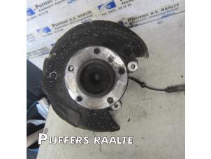 Used Knuckle, front left BMW 3 serie (E90) 316d 16V Price € 50,00 Margin scheme offered by Pijffers B.V. Raalte