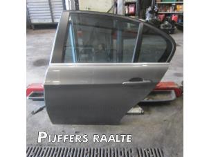 Used Rear door 4-door, left BMW 3 serie (E90) 316d 16V Price € 200,00 Margin scheme offered by Pijffers B.V. Raalte