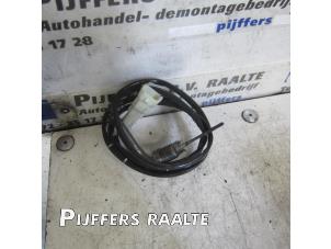 Usados Sensor de filtro de hollín Fiat Ducato (250) 2.3 D 150 Multijet Precio € 45,00 Norma de margen ofrecido por Pijffers B.V. Raalte