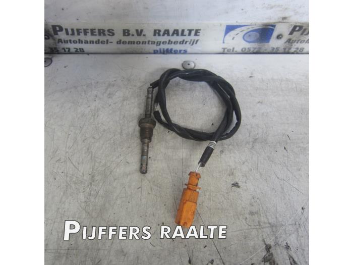 Used Particulate filter sensor Volkswagen Caddy III (2KA,2KH,2CA,2CH) 1.6 TDI 16V Price € 30,00 Margin scheme offered by Pijffers B.V. Raalte