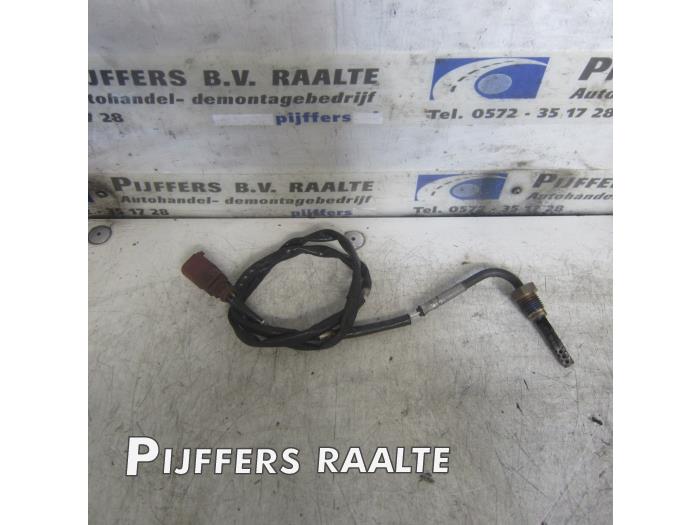 Used Particulate filter sensor Volkswagen Caddy III (2KA,2KH,2CA,2CH) 1.6 TDI 16V Price € 30,00 Margin scheme offered by Pijffers B.V. Raalte