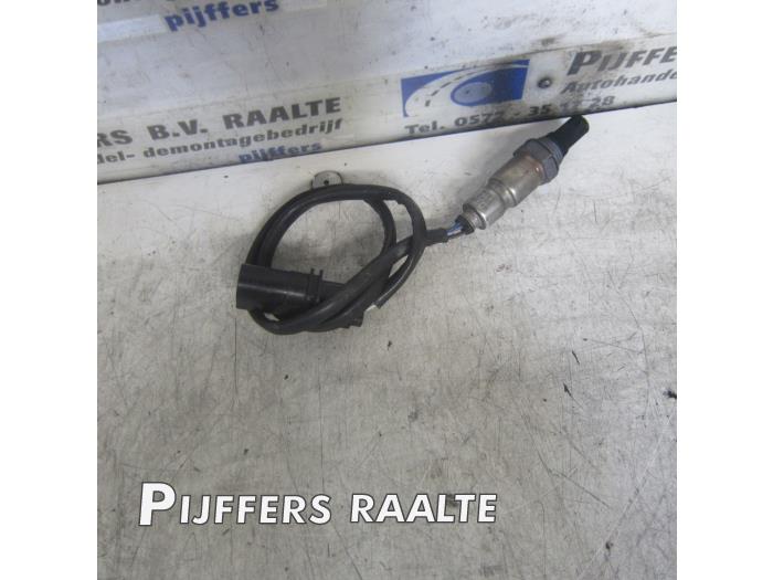Usados Sonda Lambda Volkswagen Caddy III (2KA,2KH,2CA,2CH) 1.6 TDI 16V Precio € 30,00 Norma de margen ofrecido por Pijffers B.V. Raalte