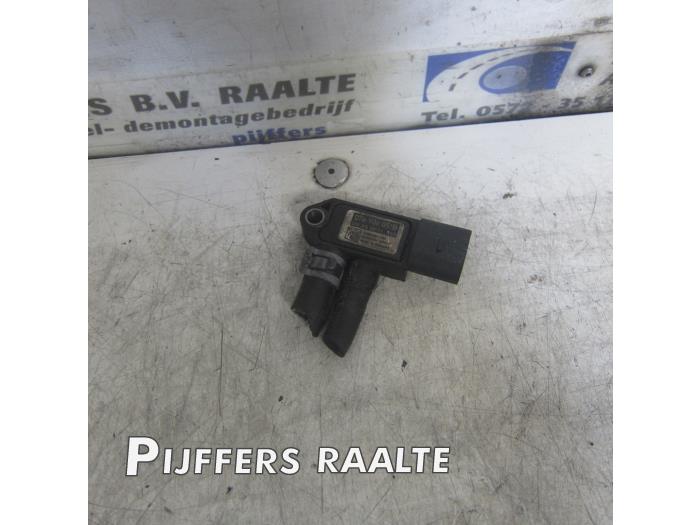 Used Particulate filter sensor Volkswagen Caddy III (2KA,2KH,2CA,2CH) 1.6 TDI 16V Price € 25,00 Margin scheme offered by Pijffers B.V. Raalte