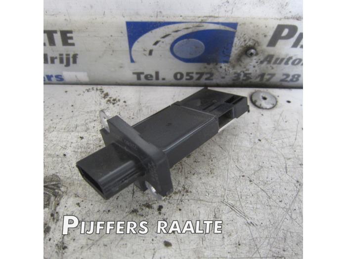 Gebrauchte Luftmassenmesser Nissan Note (E12) 1.2 68 Preis € 35,00 Margenregelung angeboten von Pijffers B.V. Raalte