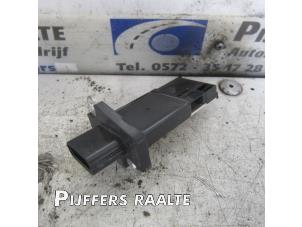 Used Air mass meter Nissan Note (E12) 1.2 68 Price € 35,00 Margin scheme offered by Pijffers B.V. Raalte