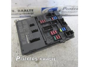 Used Fuse box Nissan Note (E12) 1.2 68 Price € 65,00 Margin scheme offered by Pijffers B.V. Raalte