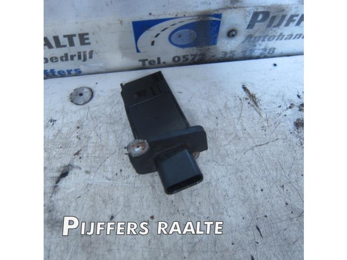 Gebrauchte Luftmassenmesser Ford Transit 2.2 TDCi 16V Preis € 35,00 Margenregelung angeboten von Pijffers B.V. Raalte