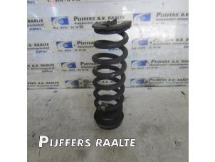 Used Rear torsion spring BMW 3 serie Touring (F31) 335d xDrive 3.0 24V Price € 30,00 Margin scheme offered by Pijffers B.V. Raalte