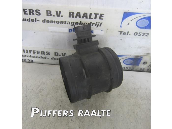 Gebrauchte Luftmassenmesser Iveco New Daily IV 50C15 Preis € 50,00 Margenregelung angeboten von Pijffers B.V. Raalte