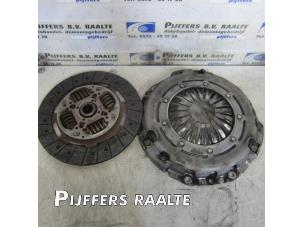 Used Clutch kit (complete) Renault Master III (FD/HD) 2.2 dCi 16V Price € 75,00 Margin scheme offered by Pijffers B.V. Raalte