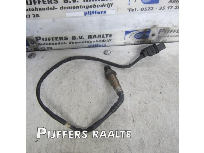 Used Lambda probe Volkswagen Caddy III (2KA,2KH,2CA,2CH) 2.0 TDI 16V Price € 15,00 Margin scheme offered by Pijffers B.V. Raalte