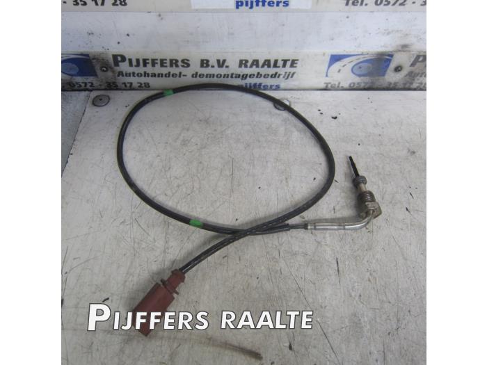 Used Particulate filter sensor Volkswagen Caddy III (2KA,2KH,2CA,2CH) 2.0 TDI 16V Price € 25,00 Margin scheme offered by Pijffers B.V. Raalte