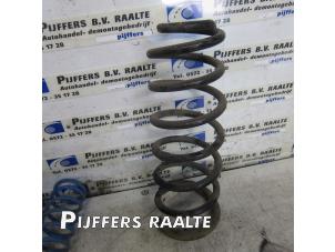 Used Rear torsion spring Peugeot Expert (G9) 1.6 HDi 90 Price € 25,00 Margin scheme offered by Pijffers B.V. Raalte