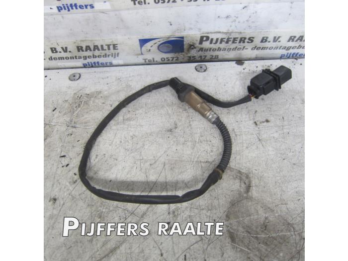 Gebrauchte Lambdasonde Volkswagen Caddy III (2KA,2KH,2CA,2CH) 1.9 TDI Preis € 25,00 Margenregelung angeboten von Pijffers B.V. Raalte