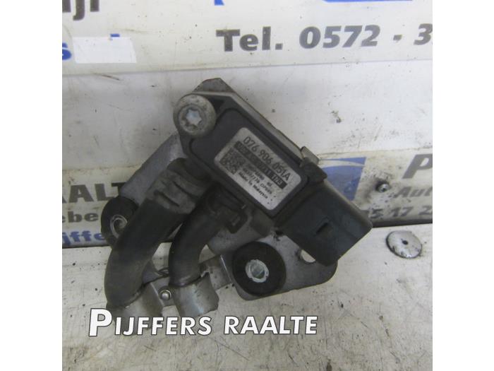 Begagnade Partikelfiltersensor Volkswagen Caddy III (2KA,2KH,2CA,2CH) 1.9 TDI Pris € 25,00 Marginaltabell erbjuds av Pijffers B.V. Raalte