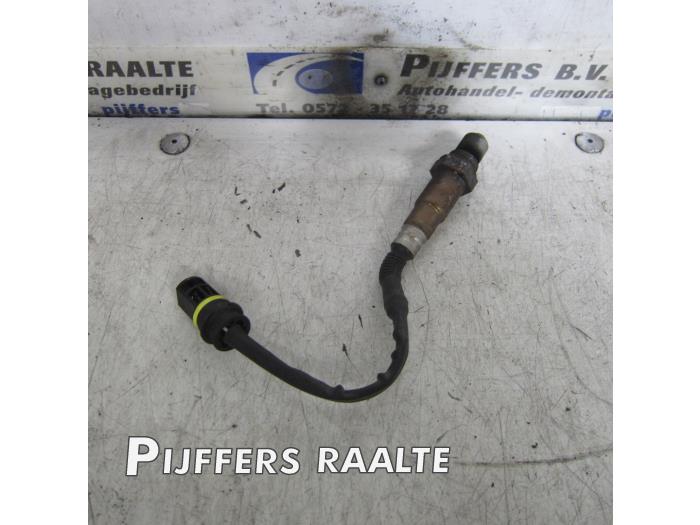 Used Lambda probe Mercedes A (W168) 1.4 A-140 Price € 25,00 Margin scheme offered by Pijffers B.V. Raalte