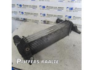 Used Intercooler Ford Transit Connect 1.8 TDCi 75 Price € 75,00 Margin scheme offered by Pijffers B.V. Raalte
