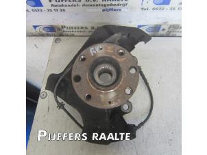 Used Knuckle, front right Opel Corsa D 1.3 CDTi 16V ecoFLEX Price € 35,00 Margin scheme offered by Pijffers B.V. Raalte
