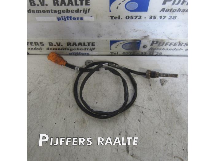 Used Nox sensor Skoda Fabia II Combi 1.2 TDI 12V Greenline Price € 35,00 Margin scheme offered by Pijffers B.V. Raalte