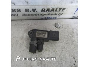 Usagé Capteur filtre à particules Seat Ibiza IV (6J5) 1.4 TDI Prix € 25,00 Règlement à la marge proposé par Pijffers B.V. Raalte