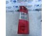 Taillight, right from a Ford Transit, 2006 / 2014 2.2 TDCi 16V, Delivery, Diesel, 2.198cc, 63kW (86pk), FWD, P8FA; EURO4, 2006-04 / 2014-08 2008