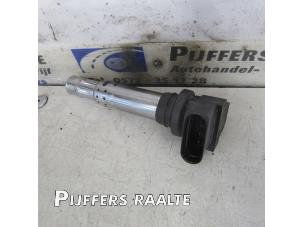 Used Pen ignition coil Seat Altea XL (5P5) 1.4 TSI 16V Price € 10,00 Margin scheme offered by Pijffers B.V. Raalte