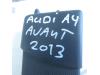 Roleta tylna z Audi A4 Avant (B8) 2.0 TDI 143 16V 2013
